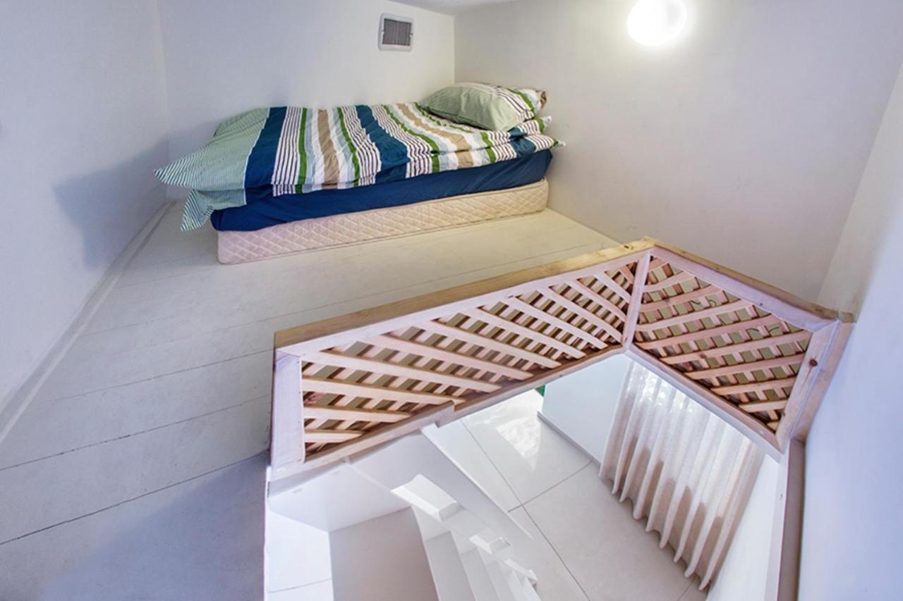 Luxury Apartment In The Heart Of The German Colony Jeruzalem Buitenkant foto